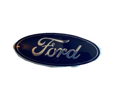 Ford AL3Z-9942528-B Nameplate