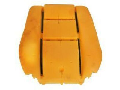 Ford 7L2Z-7864811-A Seat Back Pad