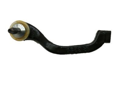 2000 Lincoln LS Tie Rod End - XW4Z-3A130-AA