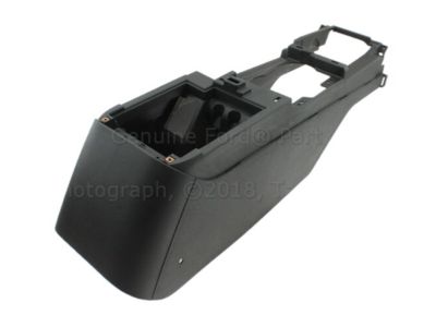 Ford Mustang Center Console Base - 5R3Z-63045A36-AAA
