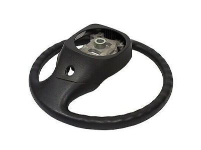 Ford 8C2Z-3600-AD Steering Wheel Assembly