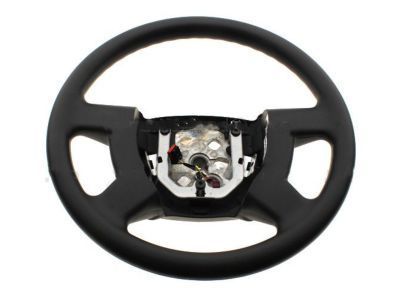 2007 Ford Ranger Steering Wheel - 7L5Z-3600-AB