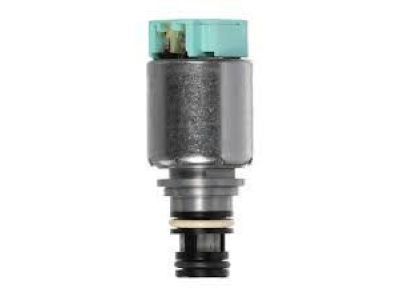 2012 Lincoln MKZ Transmission Sensor - AL8Z-7G383-F