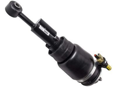 2006 Ford Expedition Air Suspension - 6L1Z-3C199-AA