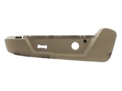 Ford 5R3Z-6362187-BC Shield Assembly