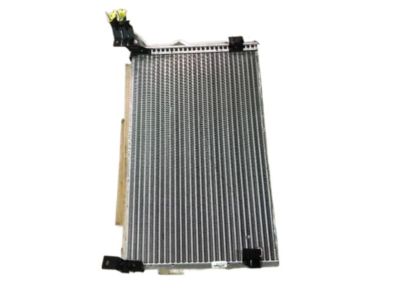 Ford 3W1Z-19712-AA Condenser Assembly