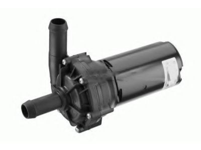 Ford F8YZ-8501-AA Pump Assembly - Water