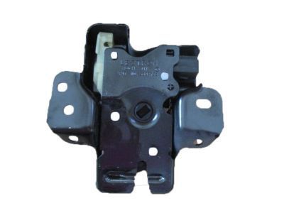 Lincoln Trunk Latch - F6LZ-6343200-AA