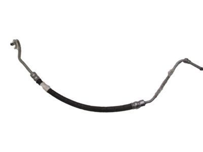 2003 Ford F-350 Super Duty Power Steering Hose - 3C3Z-3A714-BB