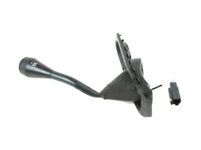 Lincoln Automatic Transmission Shifter - 8W1Z-7210-AC