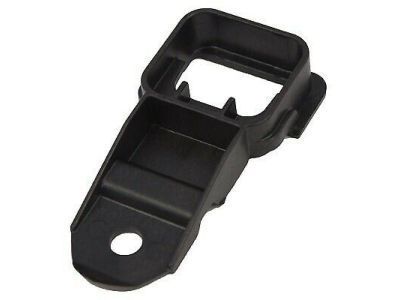2012 Ford Edge Radiator Support - AG1Z-8A193-A