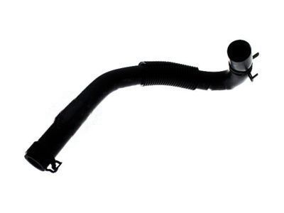 2014 Ford F-550 Super Duty Power Steering Hose - BC3Z-3691-C