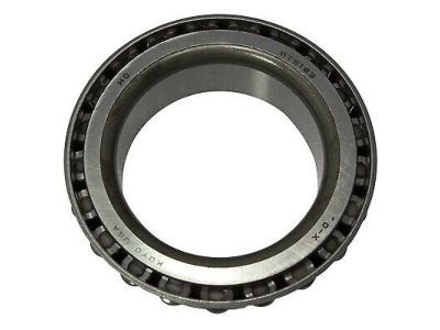 Ford F-250 Super Duty Differential Bearing - BC3Z-1240-A