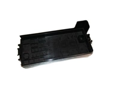 Ford 6E5Z-14A003-AA Cover - Fuse Panel