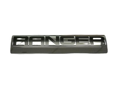 2006 Ford Ranger Emblem - 6L5Z-9942528-B