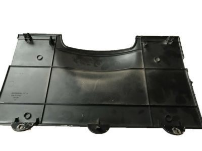 Ford 4L3Z-1504459-AAA Cover Assembly