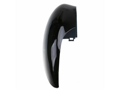 Ford Fiesta Mirror Cover - BE8Z-17D742-CA