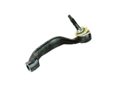 2004 Lincoln LS Tie Rod End - 3W4Z-3A130-AA
