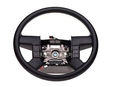 Ford 7L3Z-3600-FC Steering Wheel Assembly