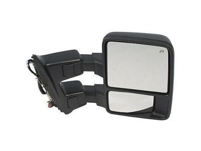 Ford BC3Z-17682-CA Mirror Assembly - Rear View Outer