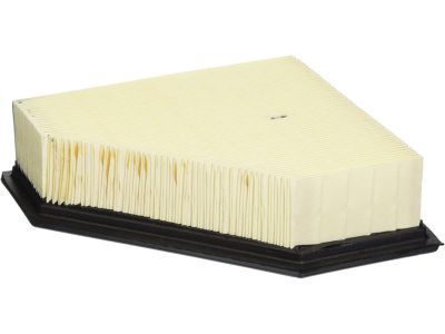 2010 Ford Focus Air Filter - 8S4Z-9601-A