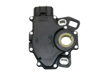 2000 Ford Mustang Neutral Safety Switch - F7LZ-7F293-AA