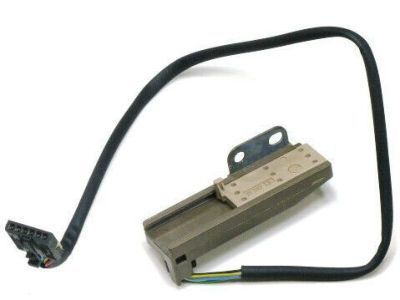 Ford Freestyle Neutral Safety Switch - 5F9Z-7F293-AA