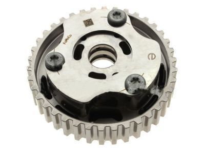 Ford Fiesta Variable Timing Sprocket - E3BZ-6C525-A