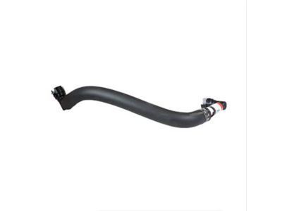 Ford F-350 Super Duty Crankcase Breather Hose - 4C2Z-6A664-AA
