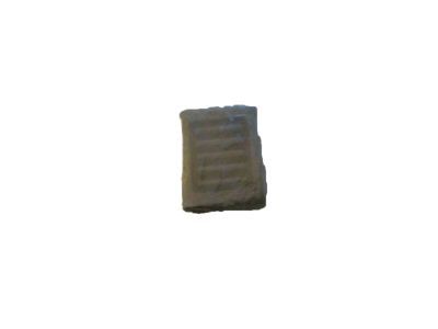 Ford F65Z-19C566-AA Insulator - Rubber