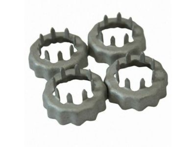 Ford -W711374-S439 Retainer - Nut
