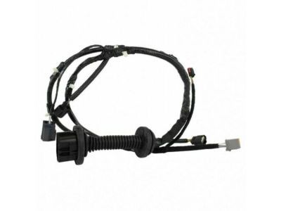 Ford AL3Z-14630-AAA Wire Assembly - Jumper