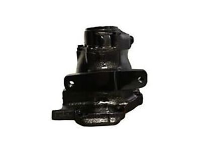 Ford 4C3Z-7A039-AA Transmission Extension Housing