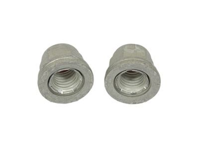 Ford -W714297-S440 Nut - Hex.