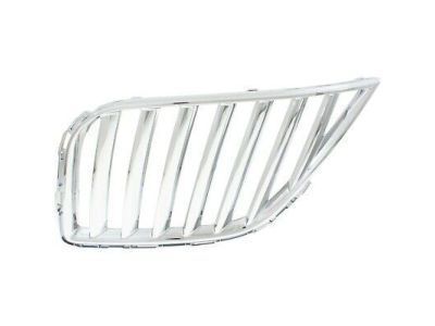 2012 Lincoln MKX Grille - BA1Z-8200-B
