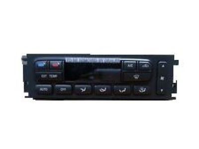 Ford Excursion A/C Switch - 5C7Z-19980-AB