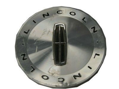 2007 Lincoln Town Car Wheel Cover - 6W1Z-1130-AA
