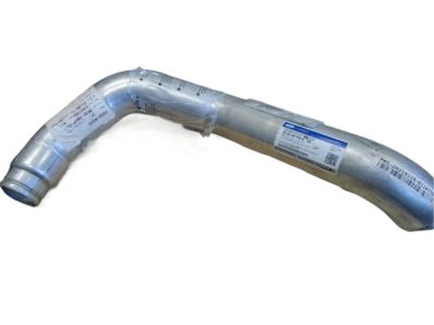 Ford 6C3Z-6K769-B Duct - Air
