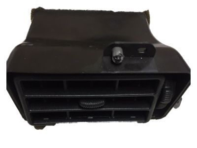 Ford F2TZ-19893-D Louvre Assembly - Vent Air