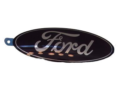 Ford AG1Z-5442528-D Name Plate