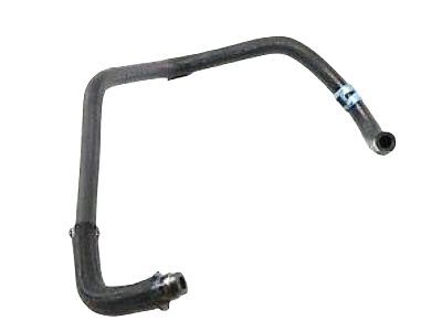 2009 Lincoln MKS Power Steering Hose - 8G1Z-3A713-C