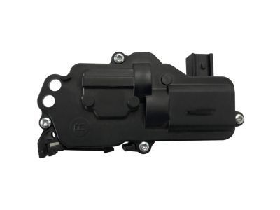 Ford Freestyle Door Lock Actuators - 4L2Z-78218A42-AB