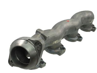 Ford XL3Z-9430-CA Exhaust Manifold Assembly