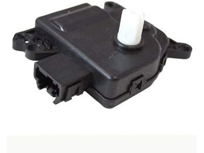 2011 Ford Expedition Blend Door Actuator - 8L8Z-19E616-C