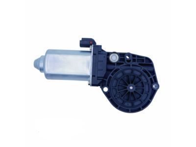 Ford 2L1Z-7823395-AA Motor Assembly - Window Operating