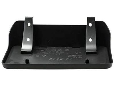 Ford F81Z-17A385-AA Bracket - License Plate