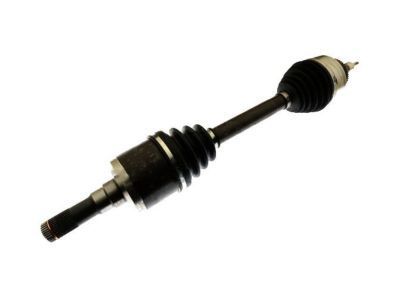 Ford AL3Z-3A427-C Front Axle Shaft