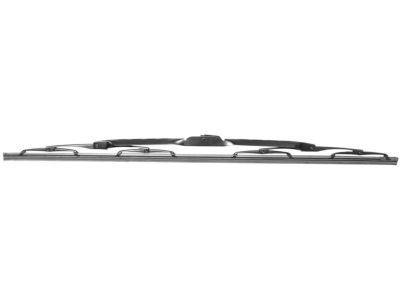 Ford 8A8Z-17528-B Wiper Blade Assembly