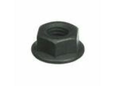 Ford -W703933-S403 Nut - Hex.
