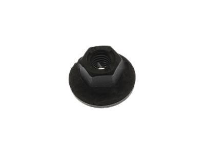 Ford -W711059-S438 Nut And Washer Assembly - Hex.